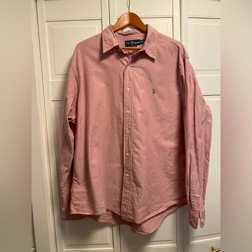 Ralph Lauren dress shirt